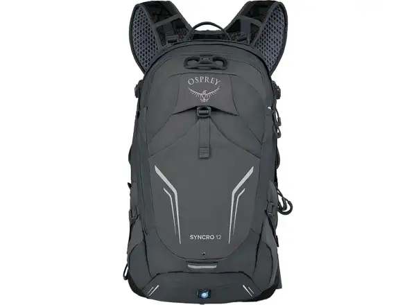 Osprey Syncro 12 Coal Grey Uni