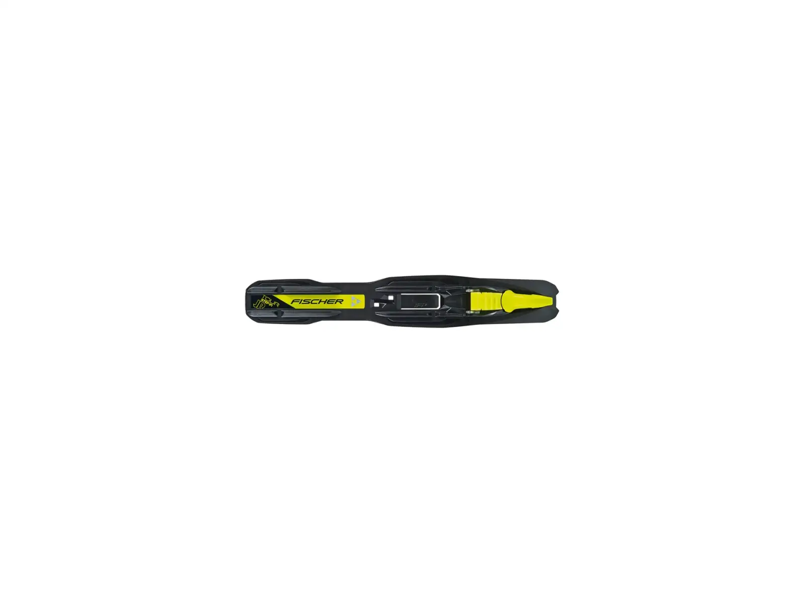 Fischer Twin Skin Pro JR narty biegowe + Tour Step wiązanie 2023/24