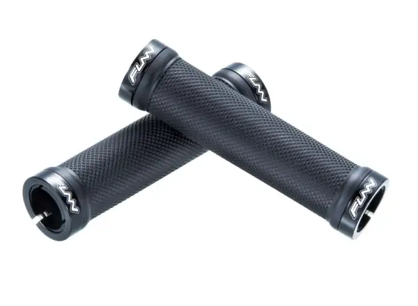 Funn Combat chwyty Black