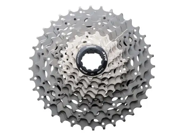 Shimano XTR CS-M980 10 koło kaseta 11-34