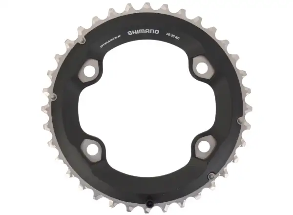 Shimano SLX FC-M7000 2x11 sp. tarcza 38 zębów