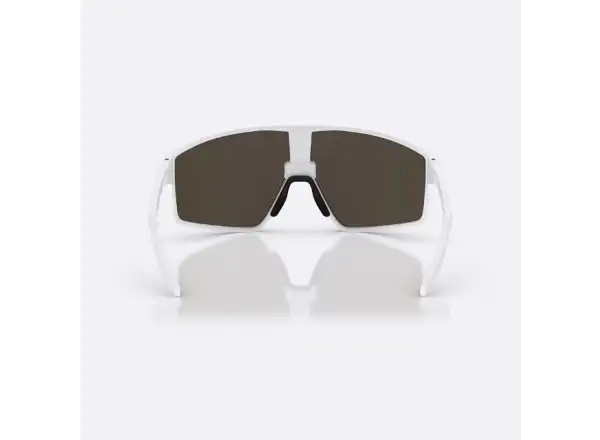 Bliz P002 okulary przeciwsłoneczne Matte White/Brown/Pink