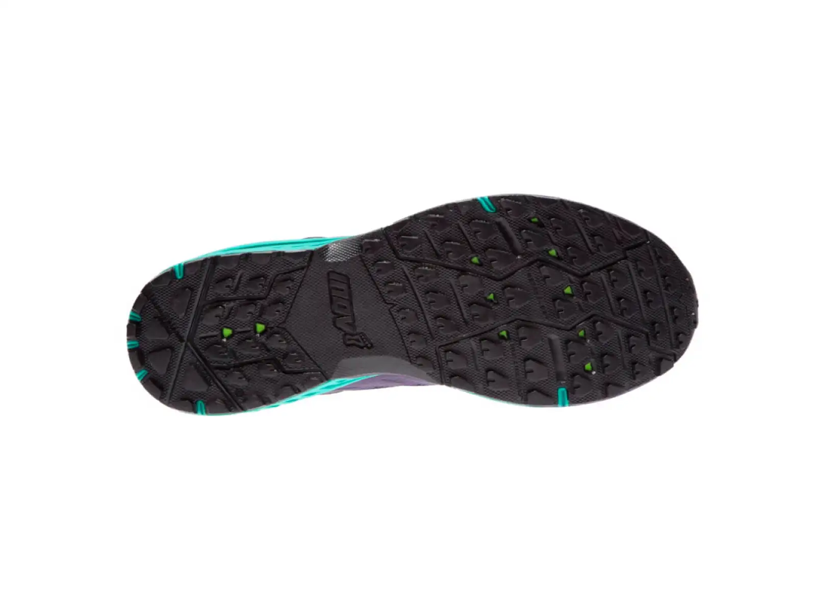 Inov-8 Trailroc 280 damskie buty do biegania purple/black