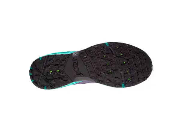 Inov-8 Trailroc 280 damskie buty do biegania purple/black