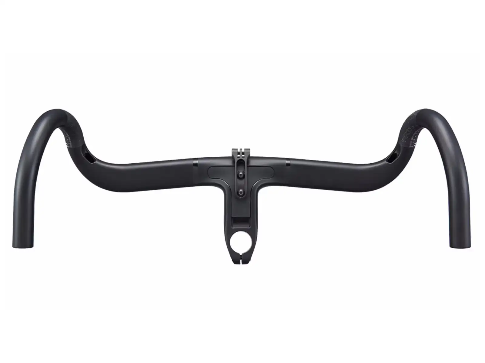 Ritchey kierownica ze zintegrowaniem Superlogic Butano Ridge 115x400x90
