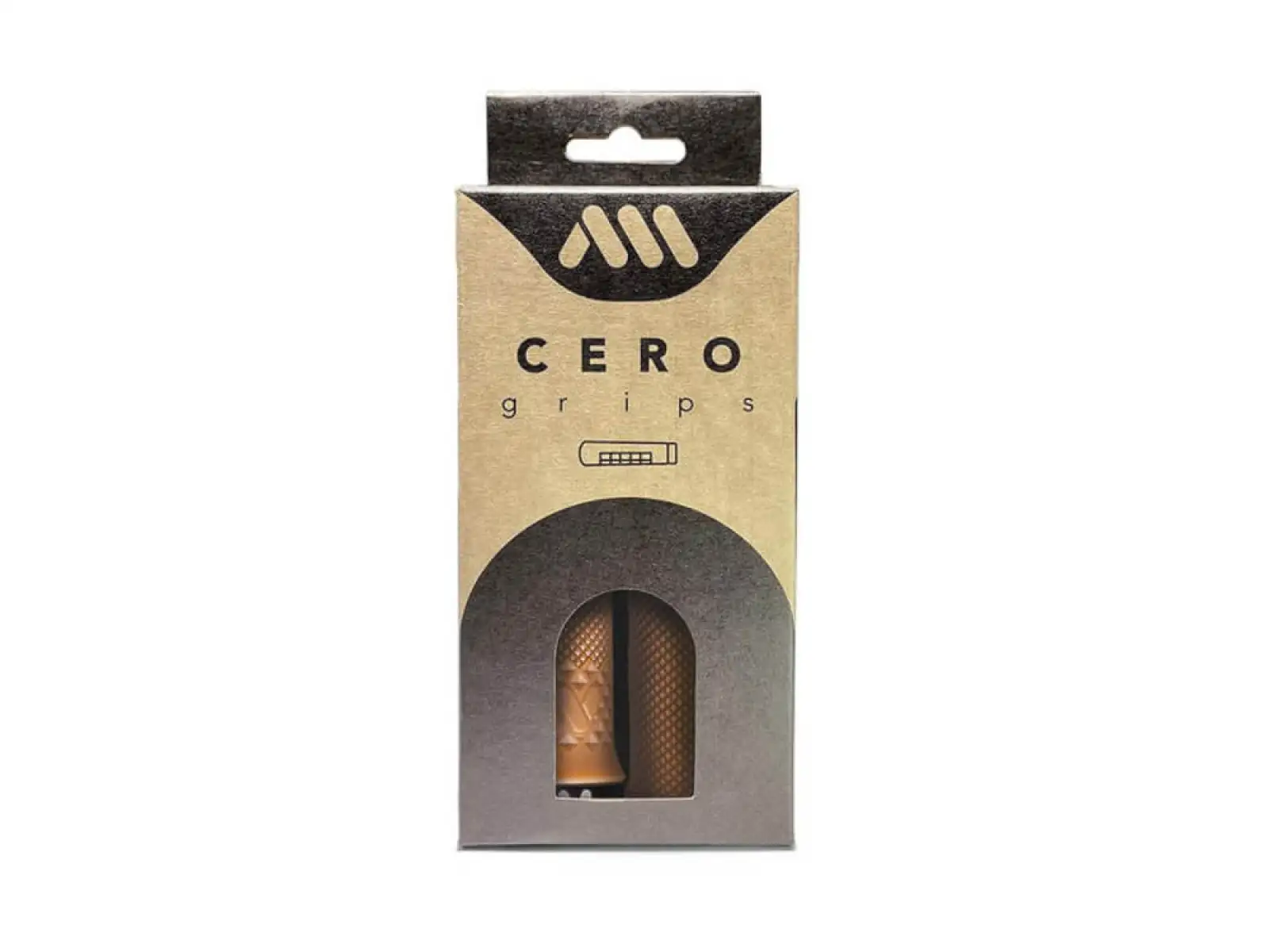 All Mountain Style Cero chwyty Guma