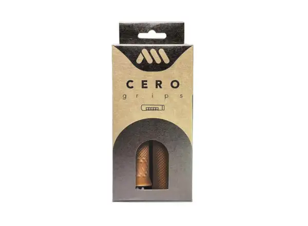 All Mountain Style Cero chwyty Guma