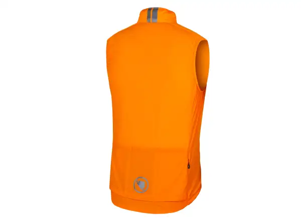 Endura Pro SL Primaloft Gilet II kamizelka pumpkin