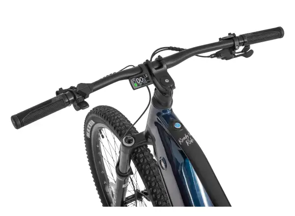 Ecobike RX 500 720 Wh Blue górski rower elektryczny