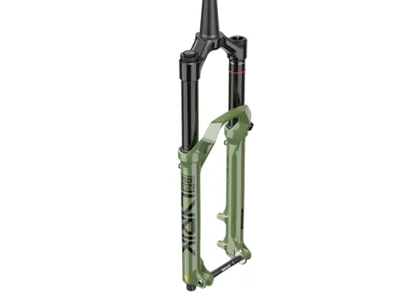 Rock Shox Lyrik Ultimate RC2 D1 27,5" amortyzator przedni 37 mm offset Green