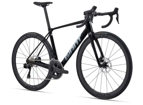 Giant TCR Advanced Pro 1 Di2 rower szosowy Carbon