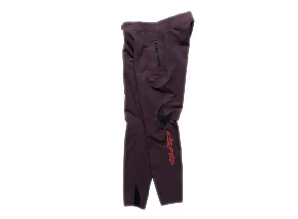 Troy Lee Designs Lilium Pro damskie spodnie Mono Bark