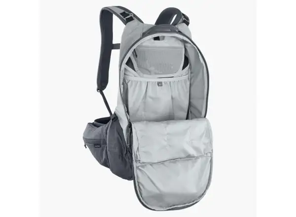 Evoc Trail Pro 16 plecak 16 l Stone/Carbon Grey