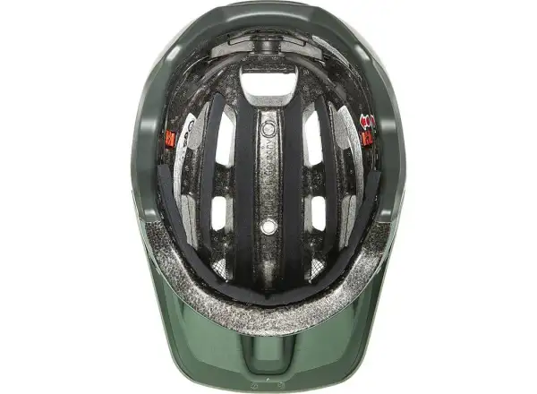 Uvex Finale 2.0 kask Moss Green Mat