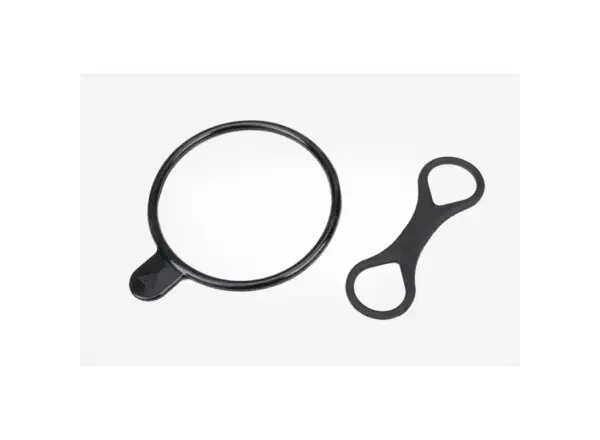 Topeak Headlux Dual USB 140/10 światło na kask/kierownicę