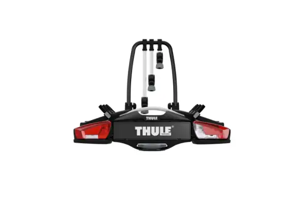Thule VeloCompact 13-pin uchwyt na 3-4 rowery na hak holowniczy