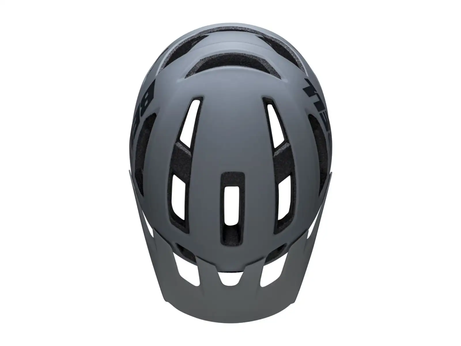Bell Nomad 2 kask Mat Gray