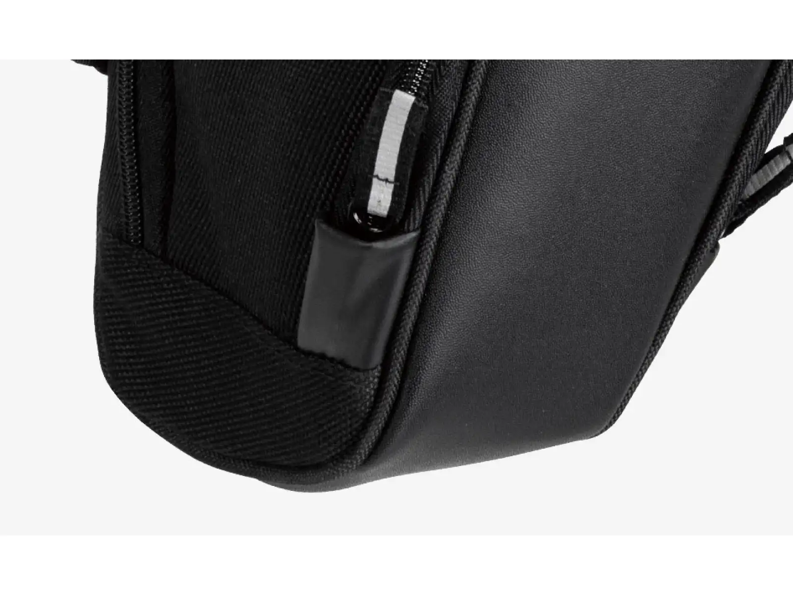 Topeak Mondo Pack XL torba pod siodło 1,7 l czarna