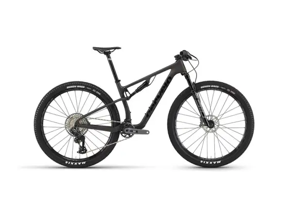 Cervélo ZFS-5 GX Eagle rower górski Five Black