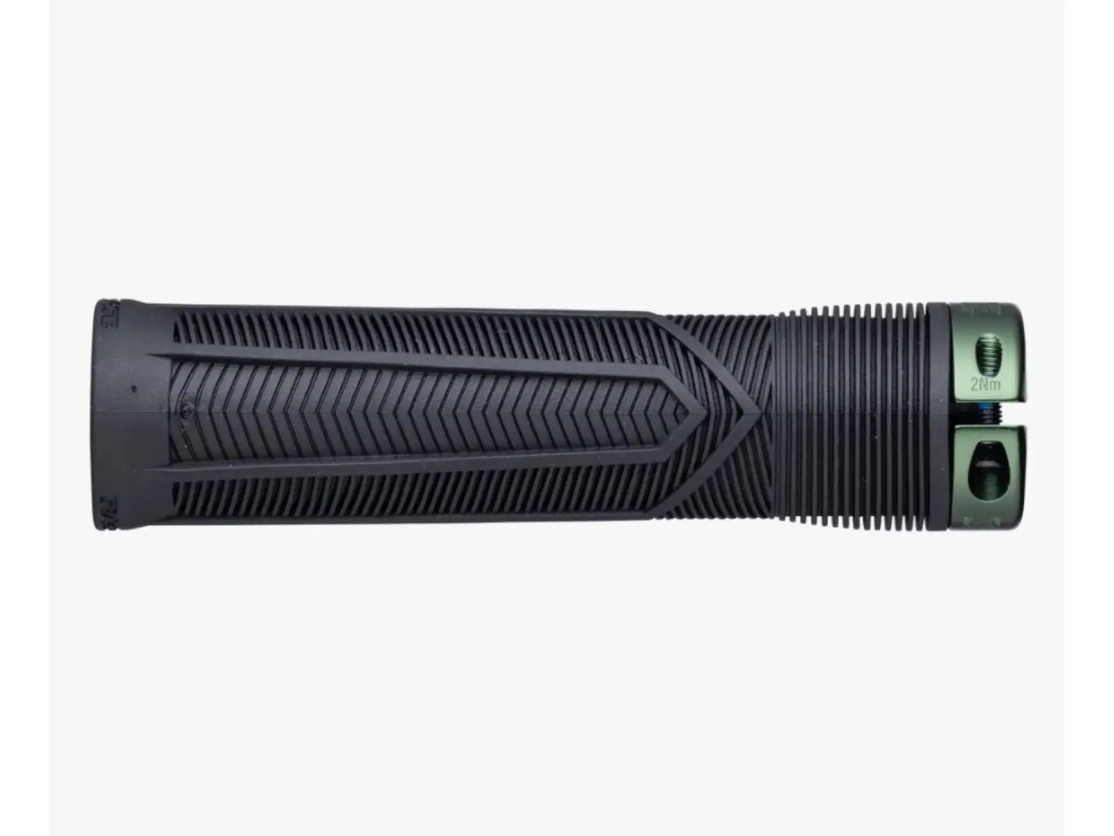 Race Face Chester chwyty 34 mm black/forest green