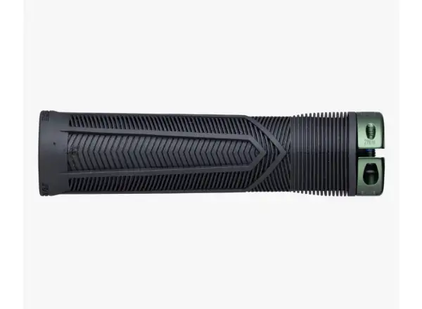Race Face Chester chwyty 34 mm black/forest green