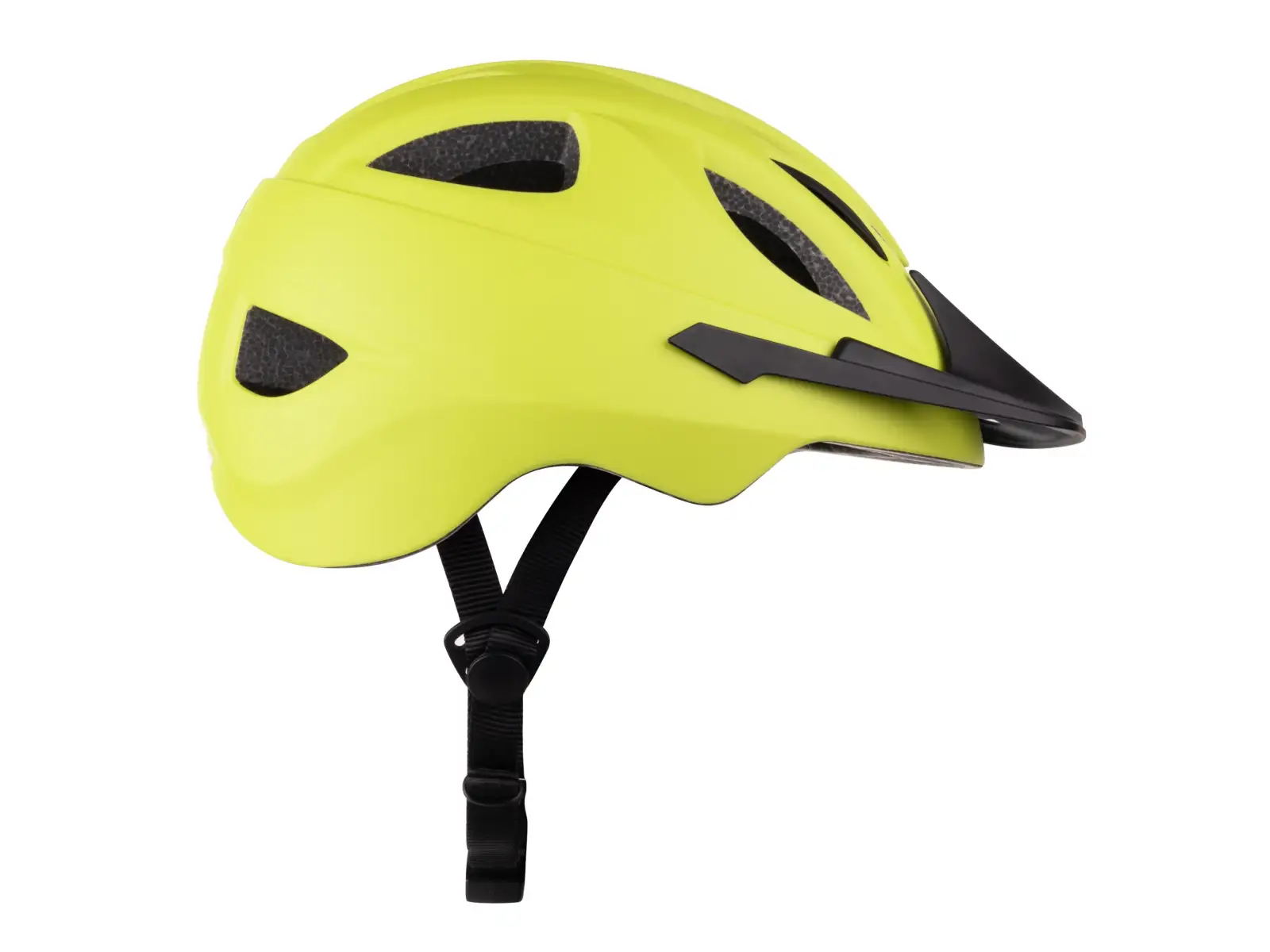 Force Beago kask żółta