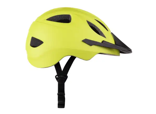 Force Beago kask żółta