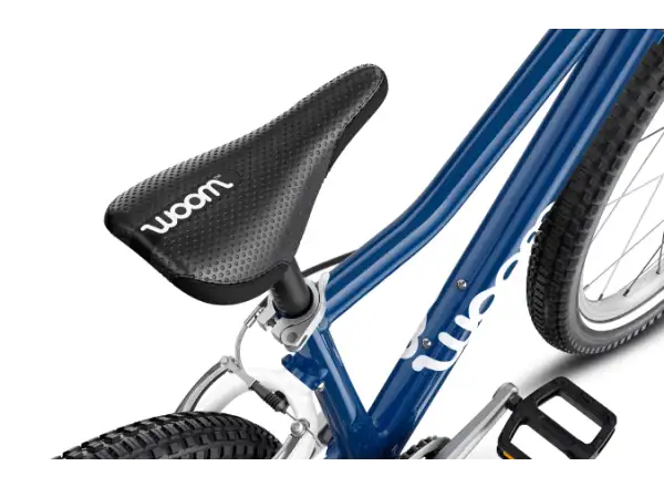 Woom 6 rower dziecięcy 26" Blue