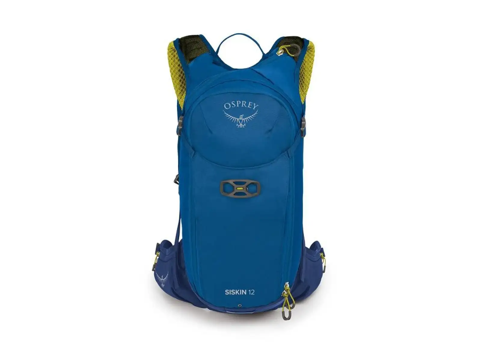 Osprey Siskin 12 plecak + bukłak Postal Blue