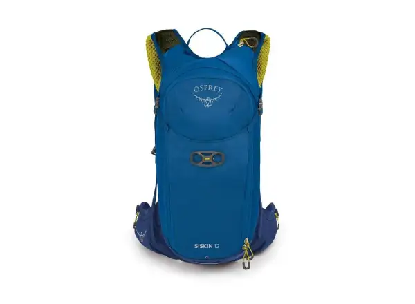 Osprey Siskin 12 plecak + bukłak Postal Blue