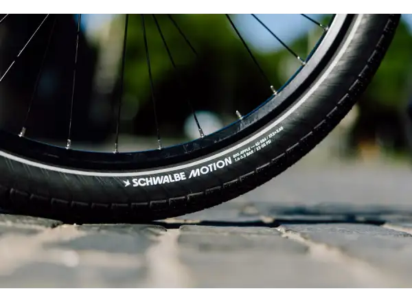 Schwalbe Motion Big Apple RaceGuard 20 opona drutowa