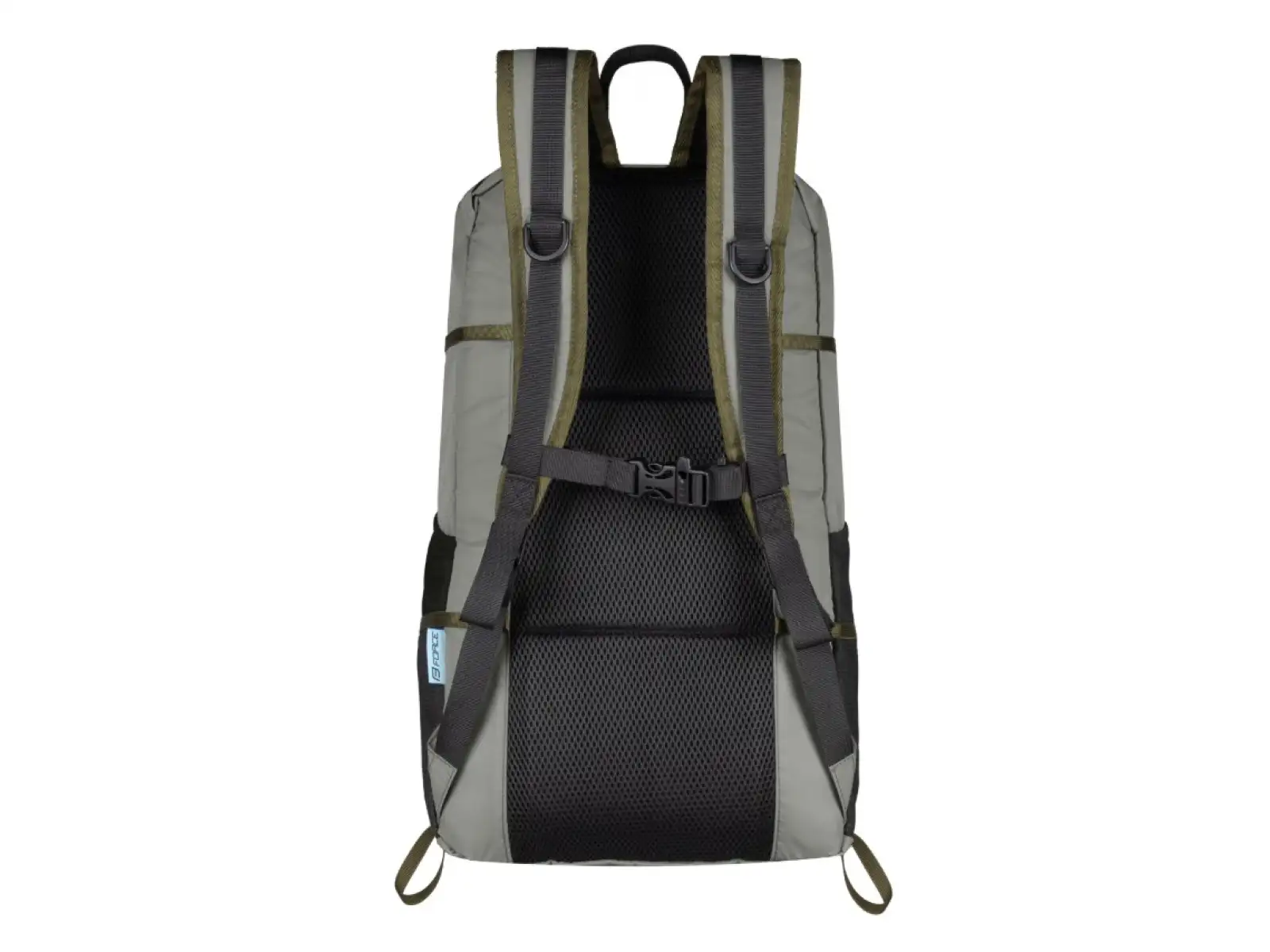 Force Venture plecak 22 l zielona