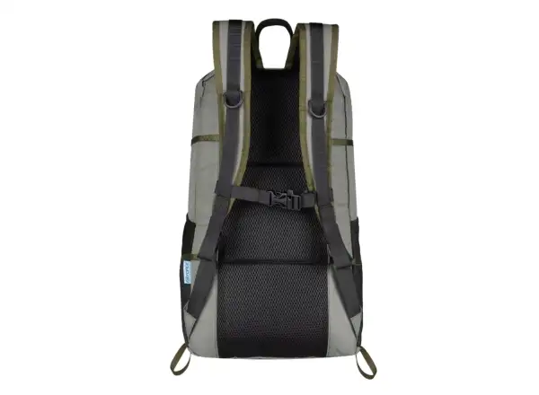 Force Venture plecak 22 l zielona