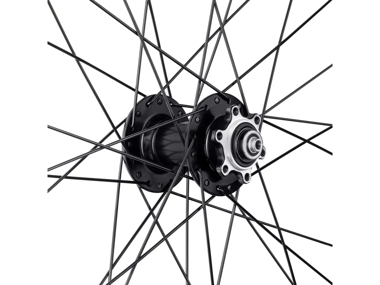 Force XC Disc 29" przednie koło z piastą Force F80450