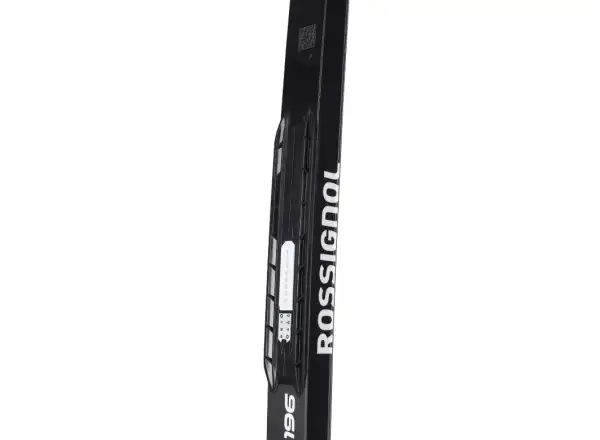 Rossignol Delta Sport R-Skin Stiff narty biegowe + R-Classic XC set