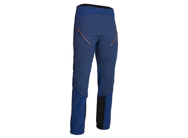 Silvini Foresto męskie spodnie skialpowe Navy/Blue