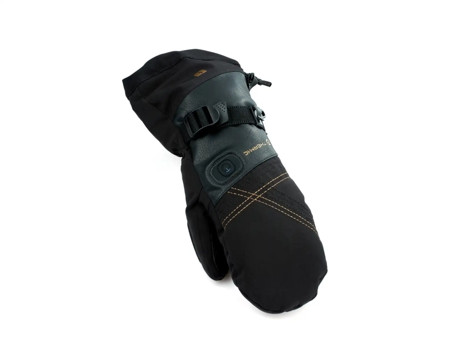 Thermic Ultra Heat Boost Mittens damskie ogrzewane rękawice jednopalcowe