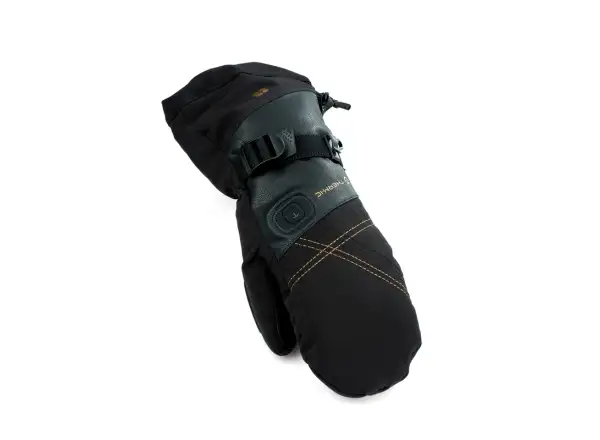 Thermic Ultra Heat Boost Mittens damskie ogrzewane rękawice jednopalcowe