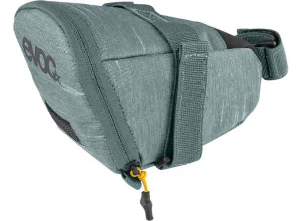 Evoc Seat Bag Tour torba podsiodłowa 0,7 l stalowo szara