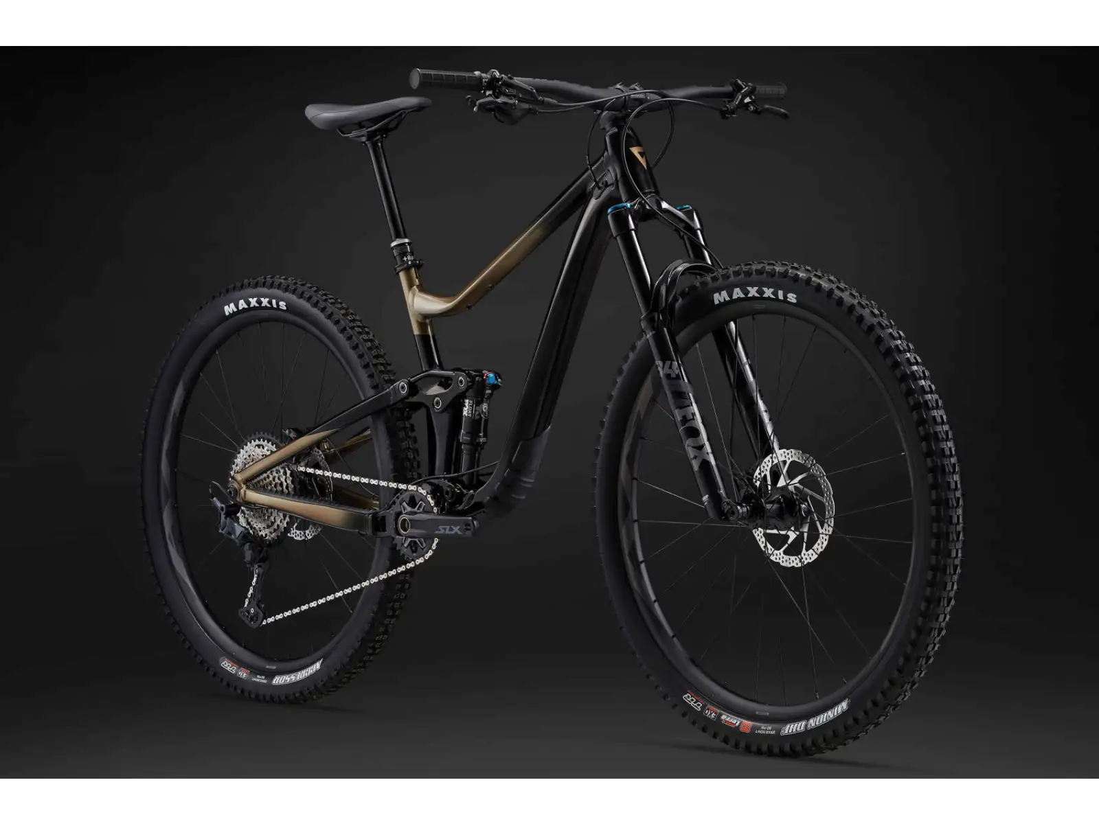 Giant Trance 29 1 rower górski Panther/Pyrite Brown