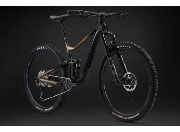 Giant Trance 29 1 rower górski Panther/Pyrite Brown