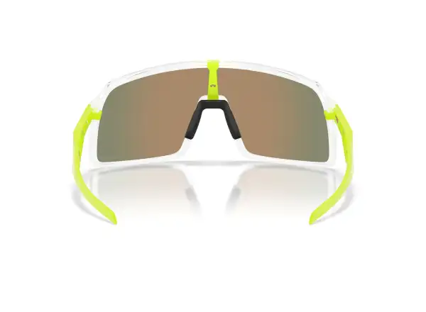 Oakley Sutro okulary sportowe Clear/Prizm Ruby