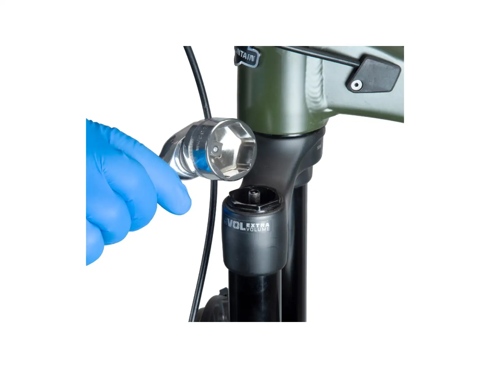 Park Tool zestaw bitów 37 szt.