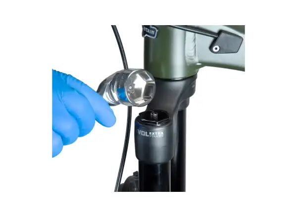 Park Tool zestaw bitów 37 szt.