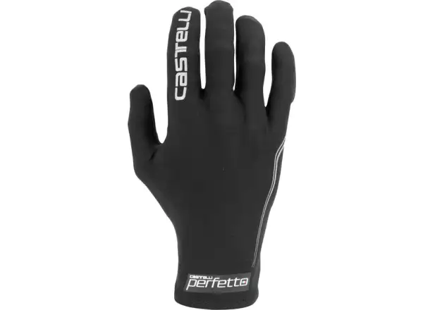 Castelli Perfetto Light rękawice black
