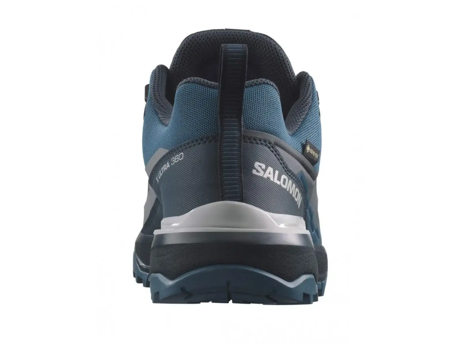 Salomon X Ultra 360 GTX męskie buty turystyczne Carbon/India Ink/Deep Dive