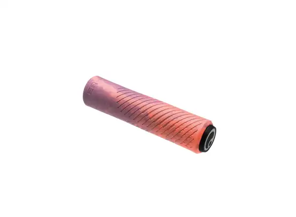 ERGON GXR chwyty Lava Pink/Purple roz. L