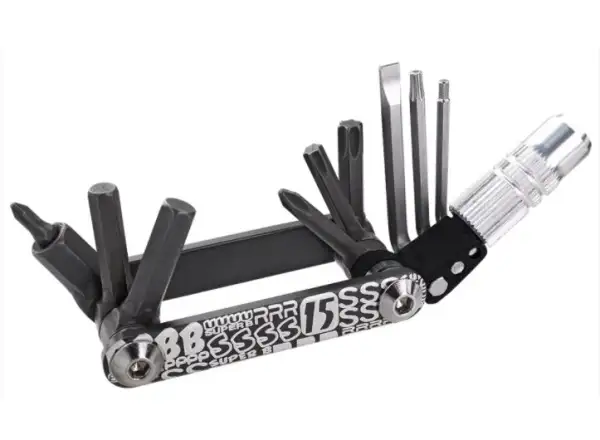 Super B TB-FD70 multitool 15w1 CO2