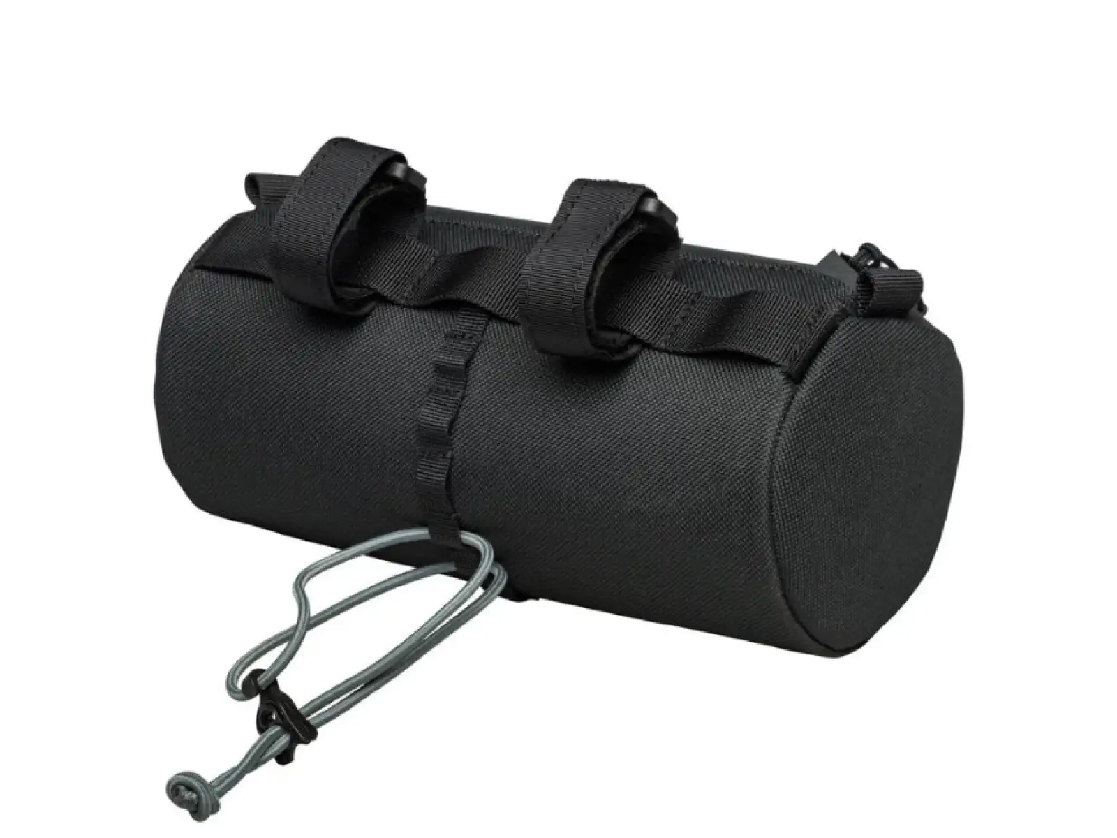 Blackburn Grid Handlebar Bag torba na kierownicę czarna