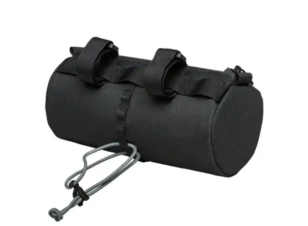 Blackburn Grid Handlebar Bag torba na kierownicę czarna